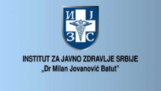 Batut: 6.255 slučajeva gripa